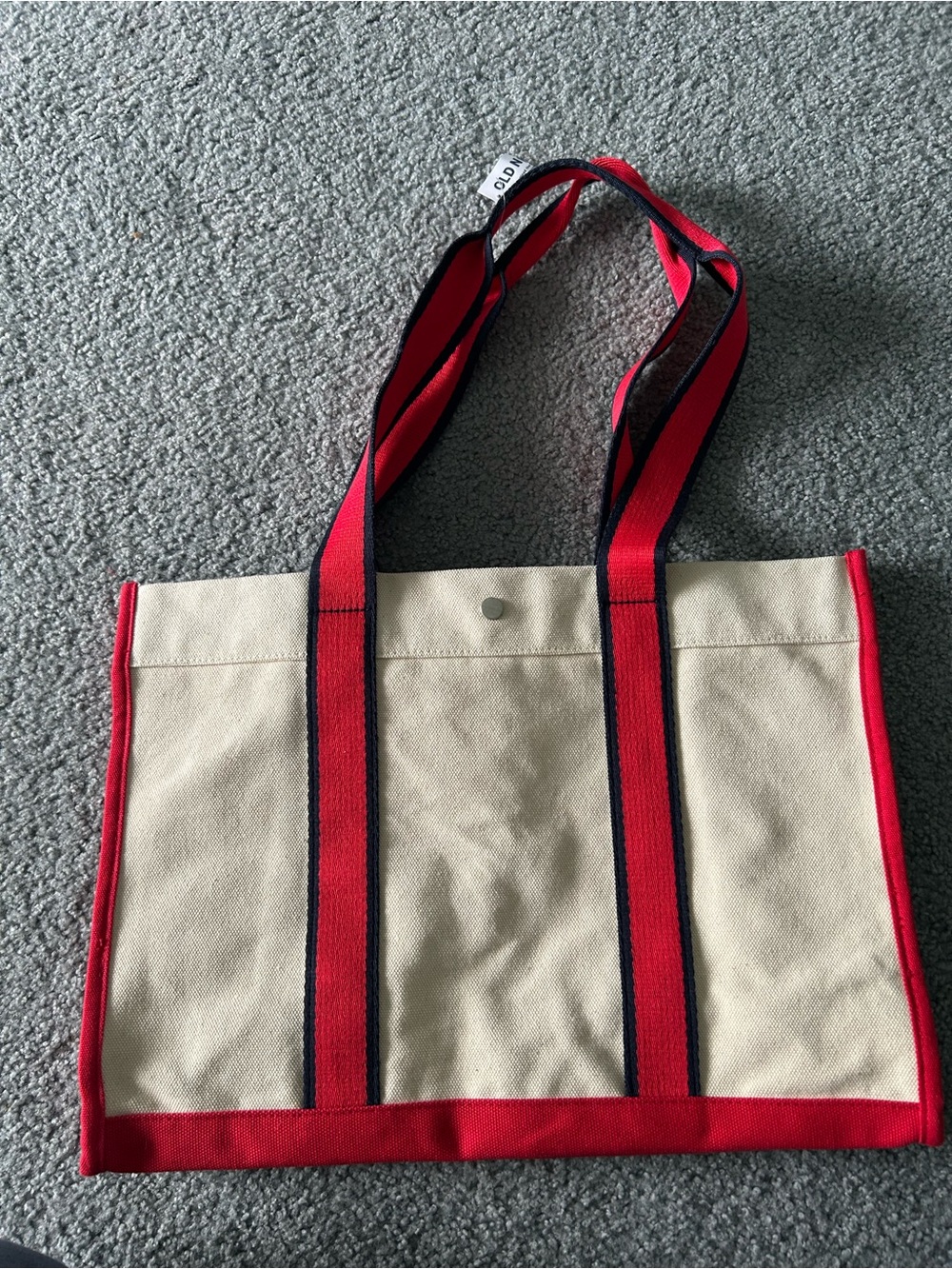 Old Navy tote